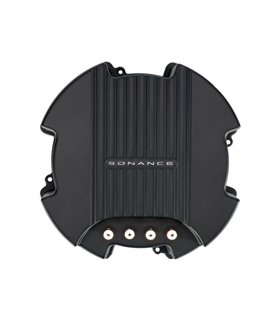 Medium Round Retrofit Enclosure  Pr 92343