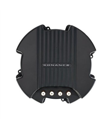 Medium Round Retrofit Enclosure  Pr 92343