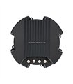 Medium Round Retrofit Enclosure  Pr 92343