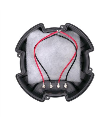 Medium Round Retrofit Enclosure  Pr 92343