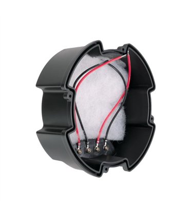Medium Round Retrofit Enclosure  Pr 92343