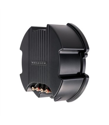 Medium Round Retrofit Enclosure  Pr 92343