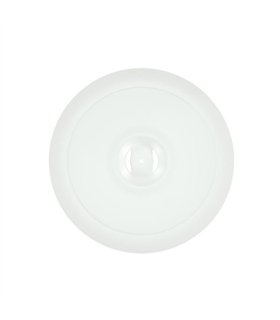 Medium Round Coverplate Pr 92335
