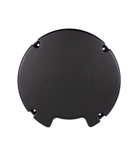 Vx Medium Round Retrofit Enclosure Pr 96343