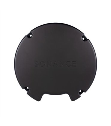 Vx Medium Round Retrofit Enclosure Pr 96343