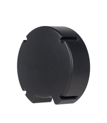 Vx Medium Round Retrofit Enclosure Pr 96343