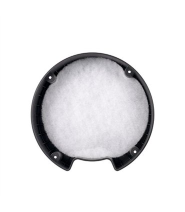 Vx Medium Round Retrofit Enclosure Pr 96343