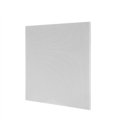 Vx6Sq Square Trimless Grille With Adapter  - 5 Pair 5Pr 93589