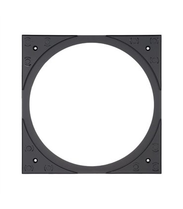 Vx6Sq Square Trimless Grille With Adapter  - 5 Pair 5Pr 93589