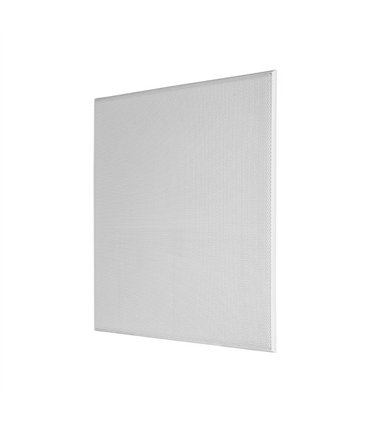 Vx6Sq Square Micro Trim Grille With Adapter - 5 Pair 5PR 96033