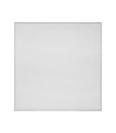 Vx6Sq Square Trimless Grille With Adapter  PR 93586