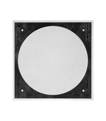 Vx6Sq Square Micro Trim Grille With Adapter  PR 96030