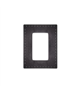 Small Rectangle Masonry Bracket Pr 92067