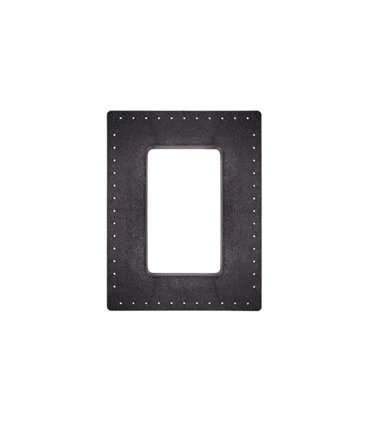 Small Rectangle Masonry Bracket PR 92067