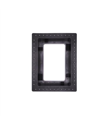 Small Rectangle Masonry Bracket PR 92067