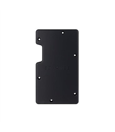 Vx 4" Rectangle Retrofit Enclosure For 4" Vx In-Wall (1 Pair) PR 96442