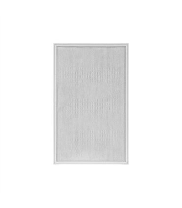 Vx4 Rectangle Micro Trim Grille PR 93579