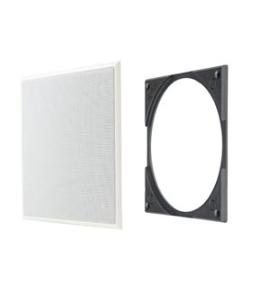 Vp4Sq Square Adaptor W- Grille Pr  93029