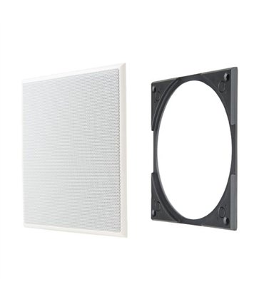 Vp4Sq Square Adaptor W/ Grille (Grille Not Compatible With Legacy Models) PR  93029