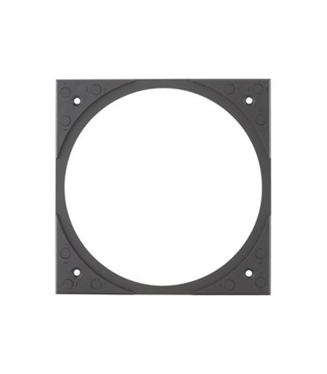 Vp4Sq Square Adaptor W/ Grille (Grille Not Compatible With Legacy Models) PR  93029