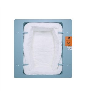 Fire-Rated Listed Deep Backcan  Ea 92808