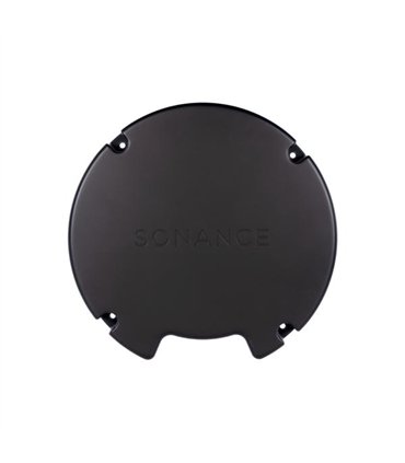 Vx 4" Round Retrofit Enclosure For 4" Vx In-Ceiling (1 Pair) PR 96443