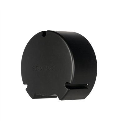 Vx 4" Round Retrofit Enclosure For 4" Vx In-Ceiling (1 Pair) PR 96443