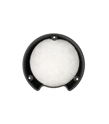 Vx 4" Round Retrofit Enclosure For 4" Vx In-Ceiling (1 Pair) PR 96443