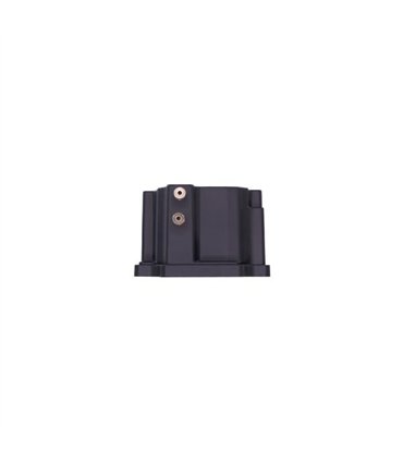 Small Rectangle Retrofit Enclosure  Pr 92442