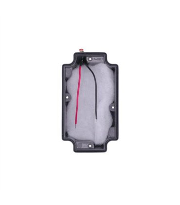 Small Rectangle Retrofit Enclosure  Pr 92442