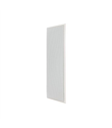 Vp4 Rectangle Replacement Grille Pr  92608