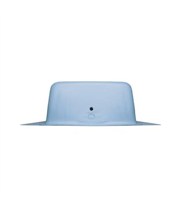 Fire-Rated Listed Shallow Backcan  EA 92807