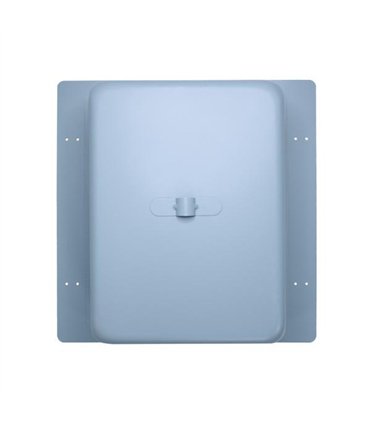 Fire-Rated Listed Shallow Backcan  EA 92807