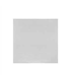 Vx4Sq Square Trimless Grille With Adapter  - 5 Pair 5Pr 93588