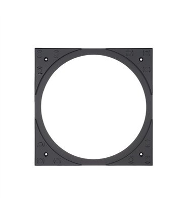 Vx4Sq Square Trimless Grille With Adapter  - 5 Pair 5Pr 93588