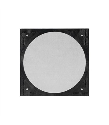 Vx4Sq Square Trimless Grille With Adapter  - 5 Pair 5Pr 93588