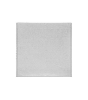 Vx4Sq Square Trimless Grille With Adapter  - 5 Pair 5Pr 93588