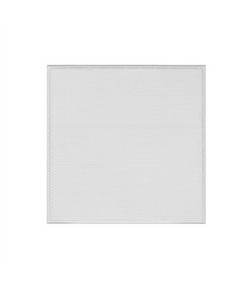 Vx4Sq Square Micro Trim Grille With Adapter - 5 Pair 5Pr 96032