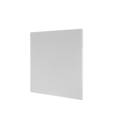 Vx4Sq Square Trimless Grille With Adapter  PR 93585