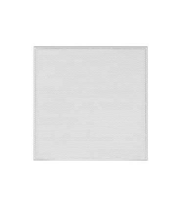 Vx4Sq Square Micro Trim Grille With Adapter  PR 96029