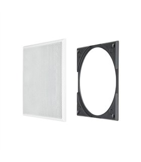 Vp3Sq Adapter W-Grilles - 10 Pack 10 Pk 93121
