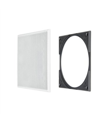 Vp3Sq Adapter W-Grilles - 10 Pack 10 Pk 93121