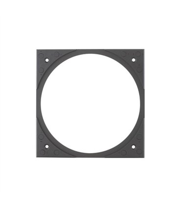 Vp3Sq Adapter W-Grilles - 10 Pack 10 Pk 93121