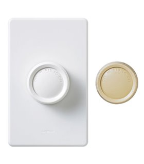 120V 5AMP 2 WIRE FAN DUAL KNOB