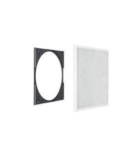 Vp3Sq Adapter W-Grille Ea 93120