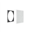 Vp3Sq Adapter W/Grille EA 93120