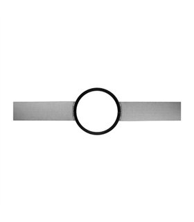 Vp3R Round Flex Brackets 10 PK 93119