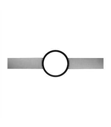 Vp3R Round Flex Brackets 10 PK 93119