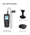 Sonance Disc System Depth Sensing Gauge For Is Speakers EA 93491