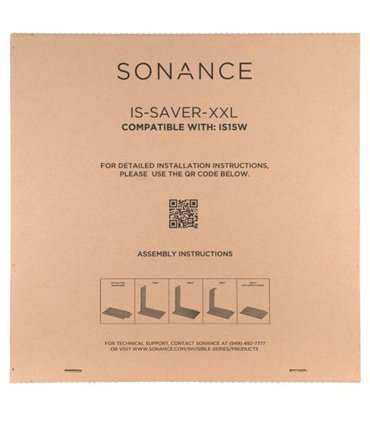 Xxl Is Space Saver (Is15) EA 93495
